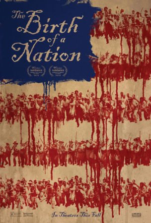 THE WORST OF 2016: 5) BIRTH OF A NATION