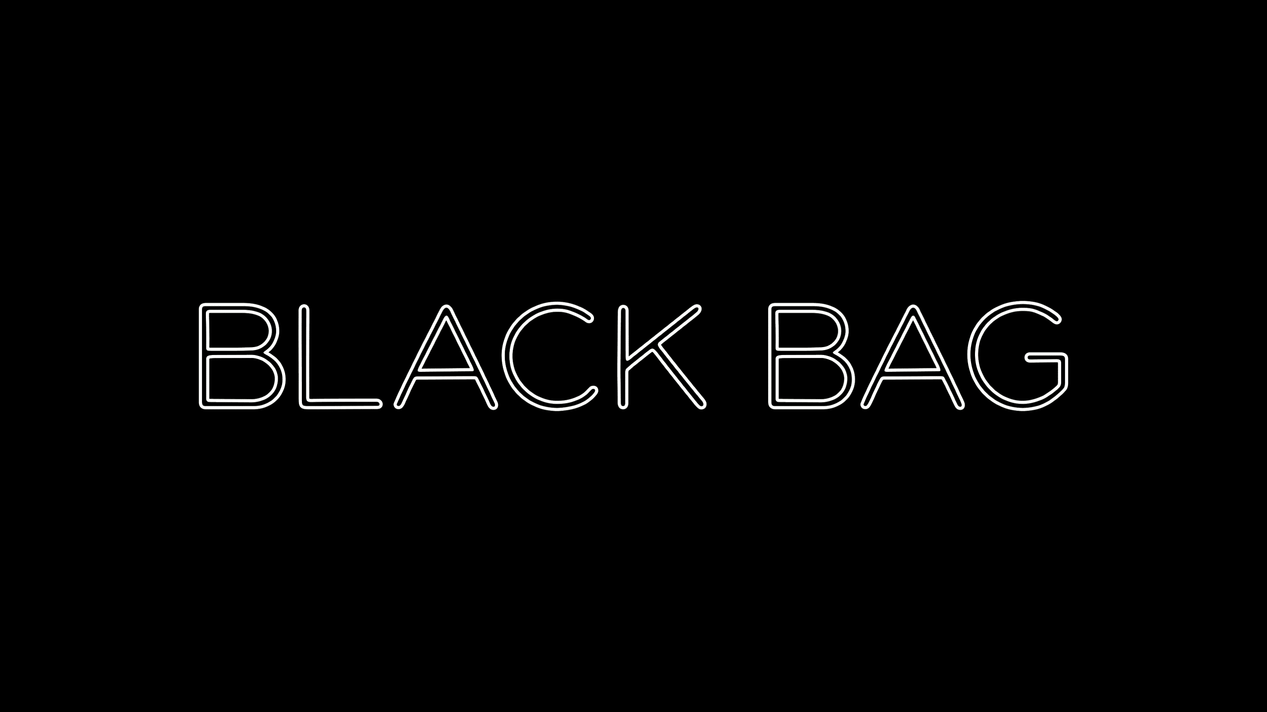 Black Bag (2025) [Universal 4K UHD Review]