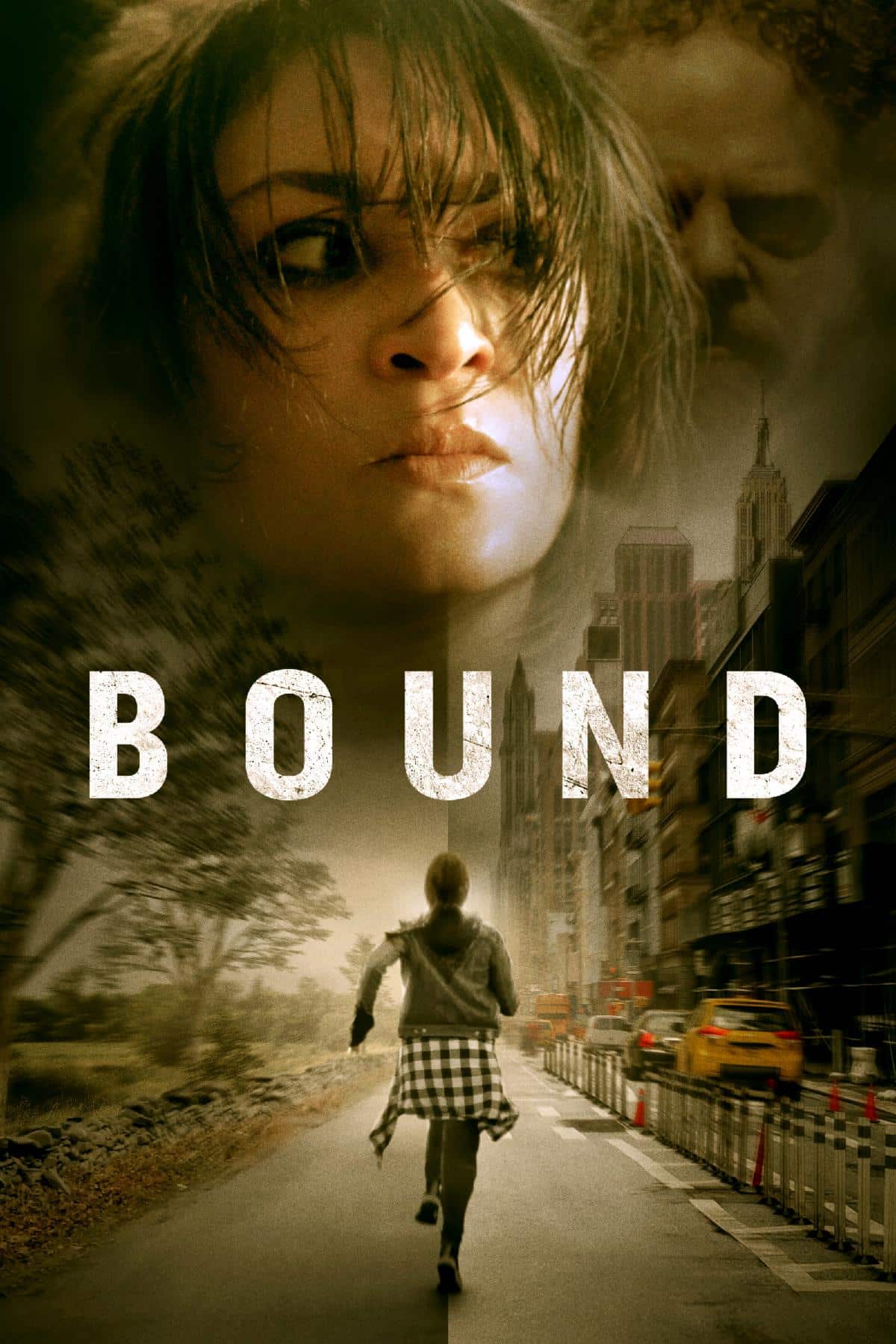 Indie Drama Bound Opens May 16 in Theaters and on VOD