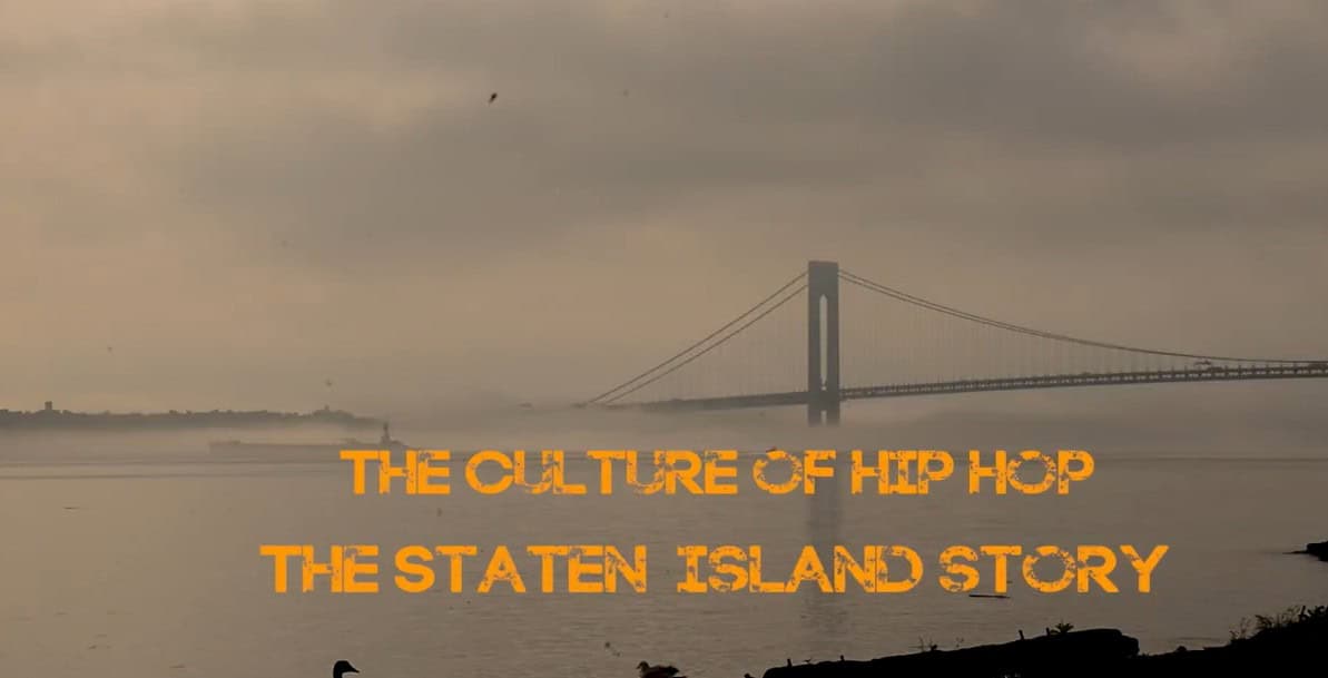 The Culture of Hip Hop premieres on Digital