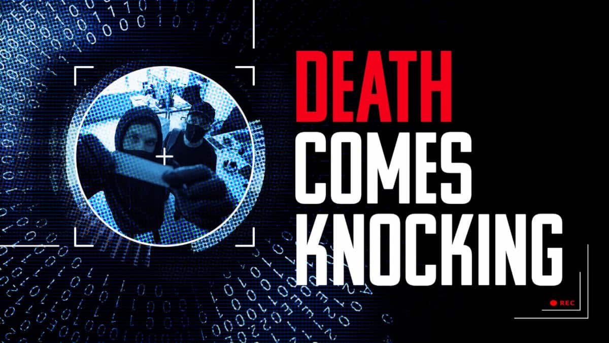 Death Comes Knocking Examines How Doorbell Cameras Are Changing Murder Investigations—Now Streaming on FilmRise