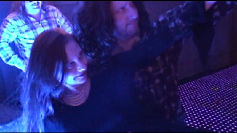 TROY WATCHED A MOVIE FOR FUN: PART 2 – DISCO