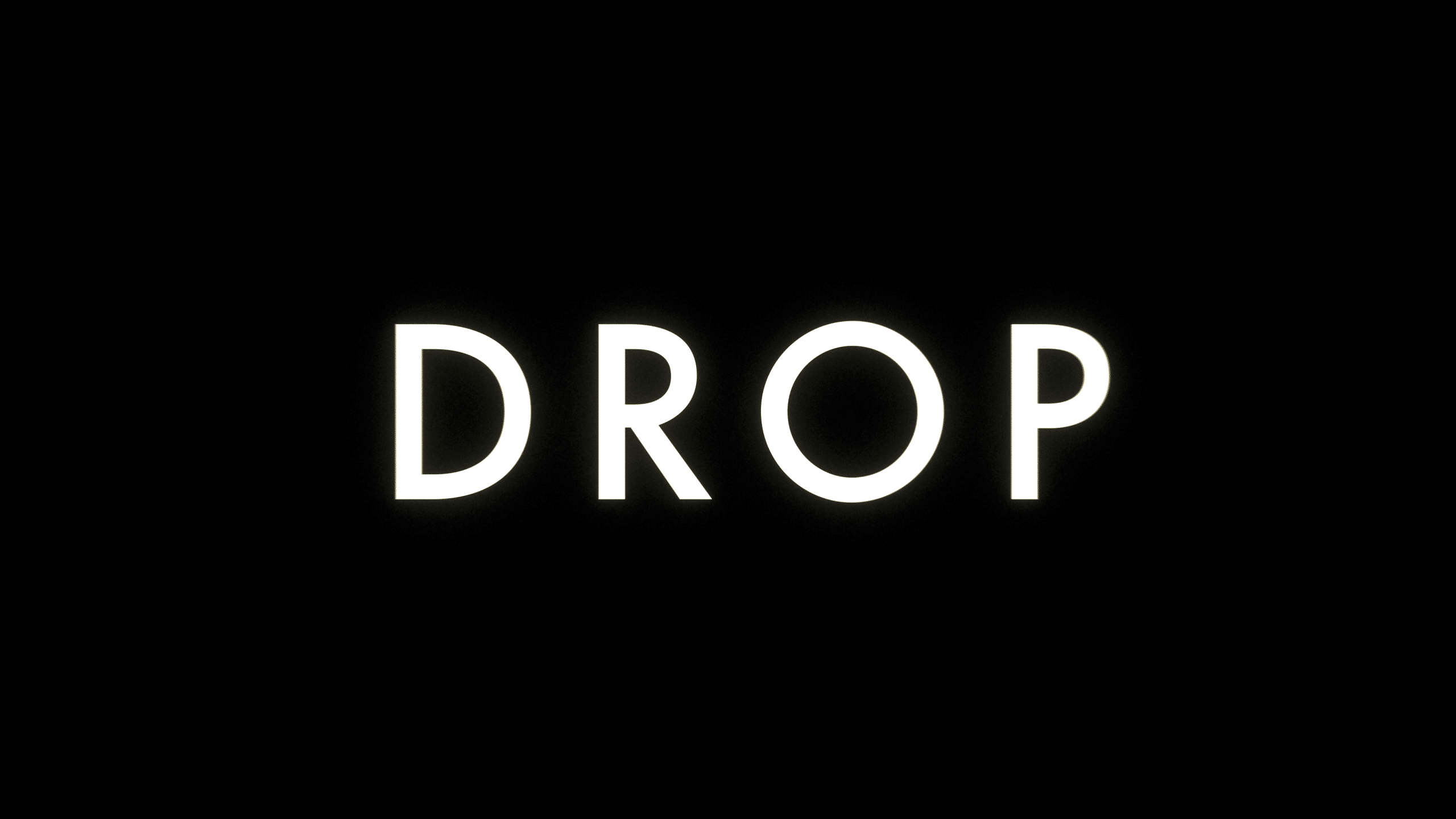 Drop (2025) [4K UHD Review]