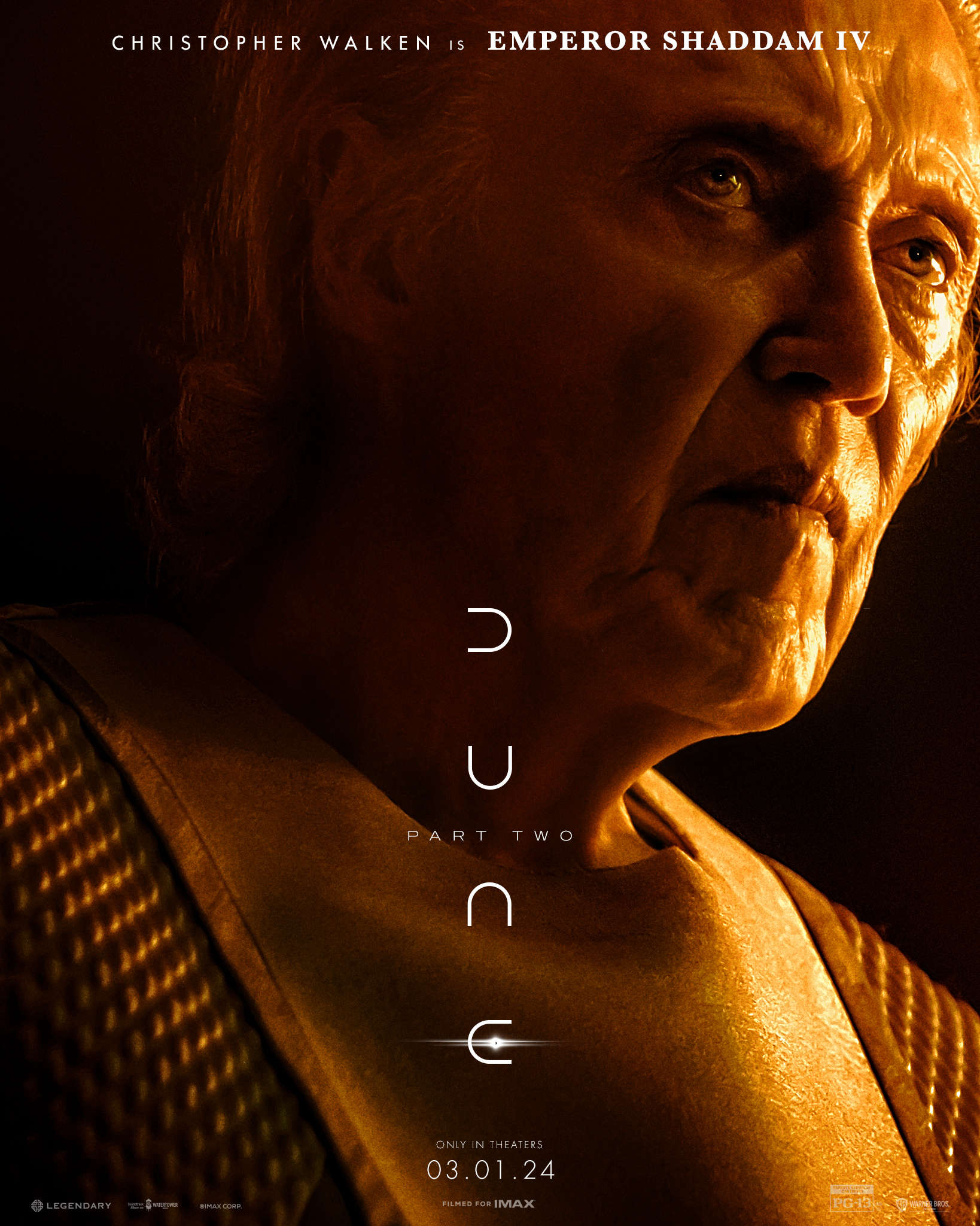 “Dune: Part Two” Tickets Now Available on Fandango – Grab Yours for an Epic Cinematic Journey!