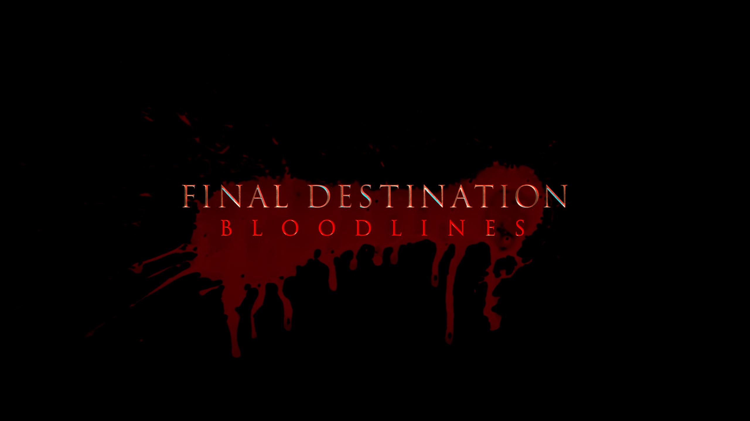 Final Destination: Bloodlines (2025) [Warner Brothers 4K UHD Review]