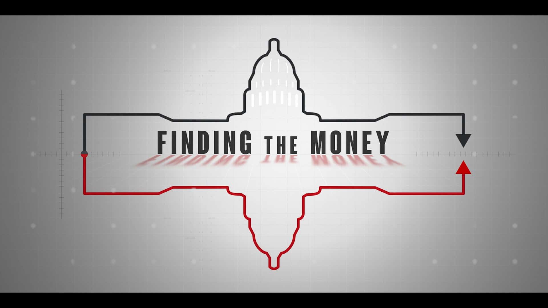 Finding the Money (2023) [Blu-ray review]