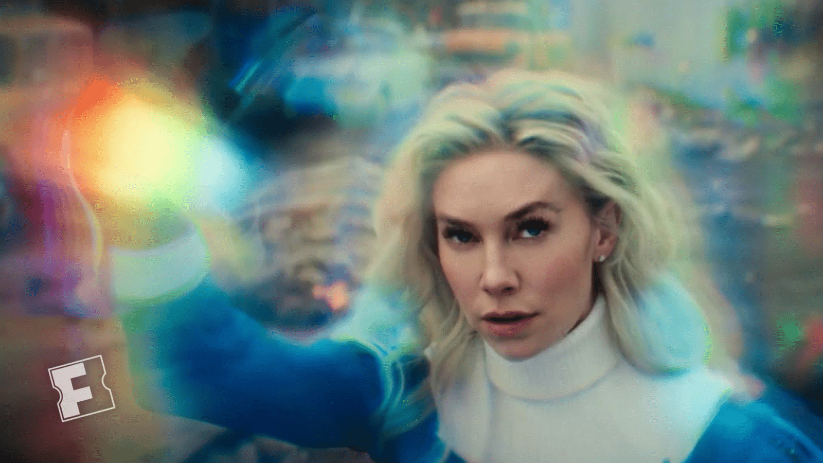 The Fantastic Four: First Steps Lands on Fandango at Home
