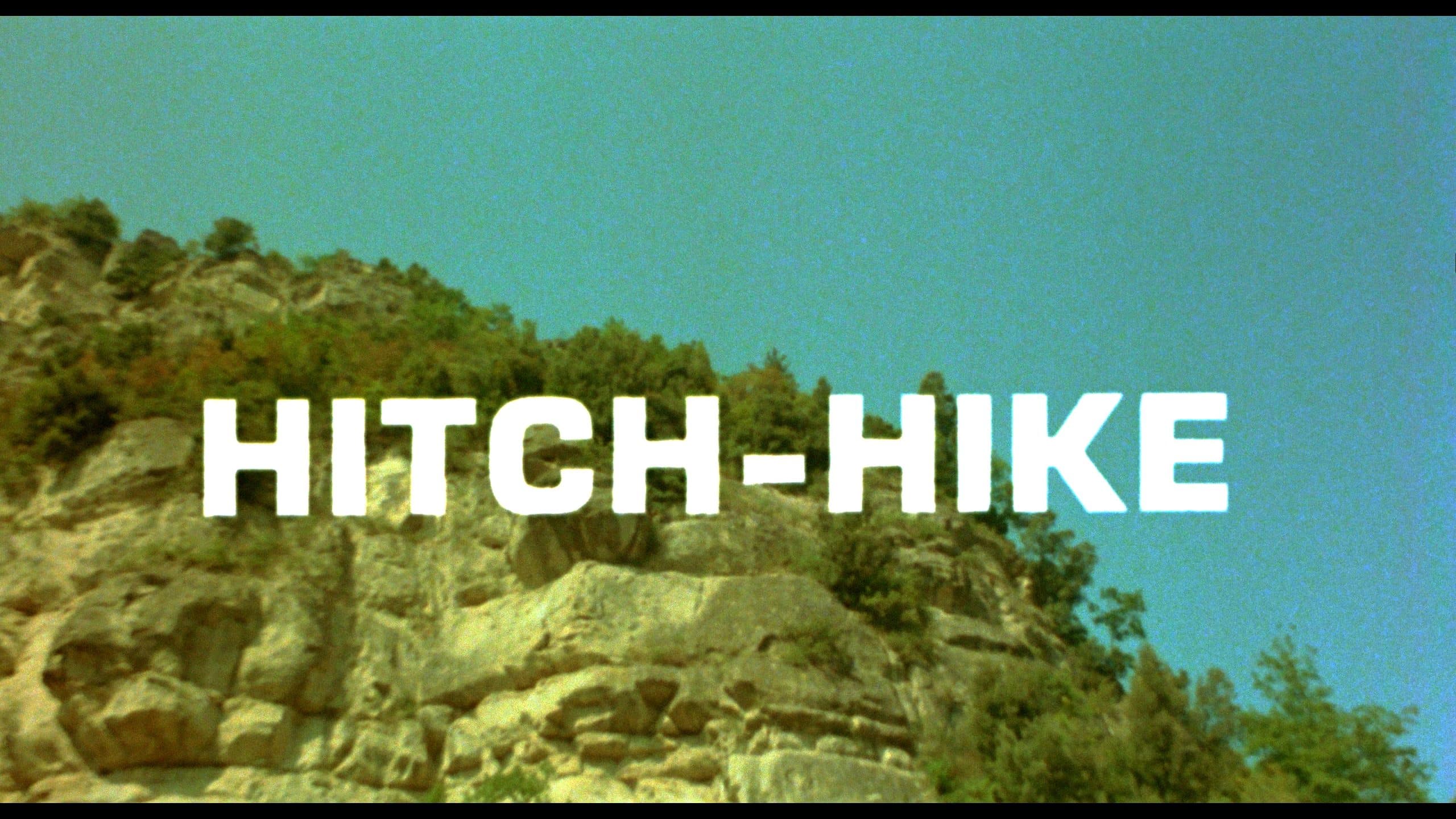 Hitch-Hike (1977) [Indicator Limited Edition 4K UHD Review]