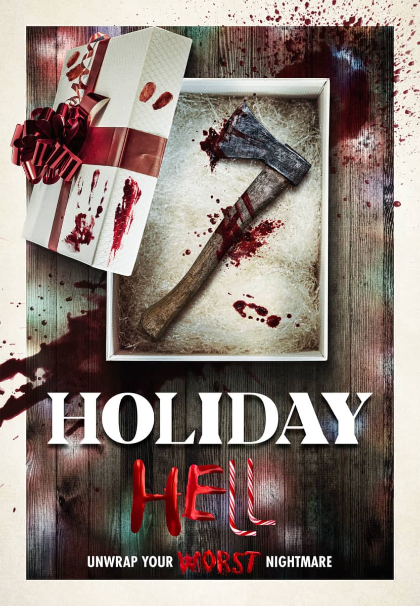 October Movie Round-Up [Review]