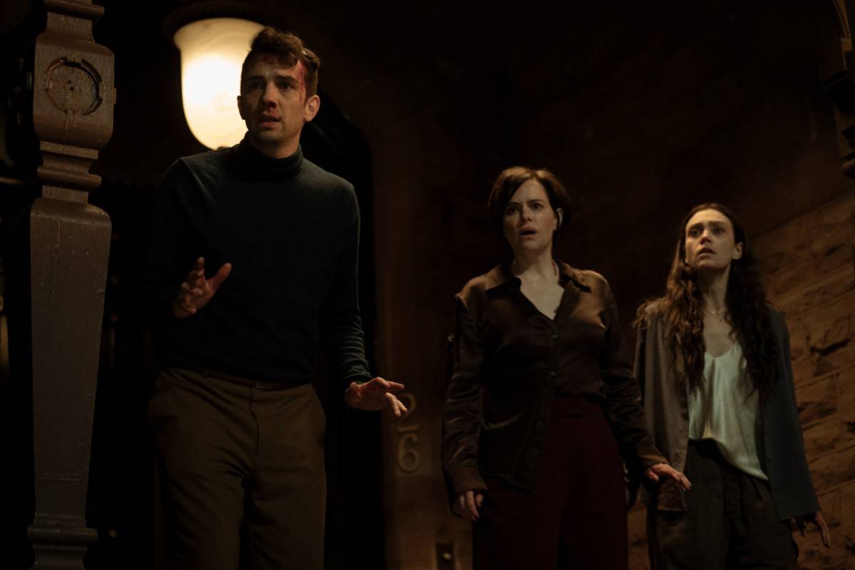 IFC Films and Shudder to Bring Caitlin Cronenberg’s “Humane” to the Big Screen and Streaming