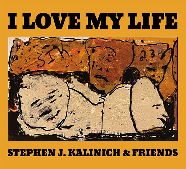 Stephen J. Kalinich’s I Love My Life: When Beach Boys Collaborators Find New Voices