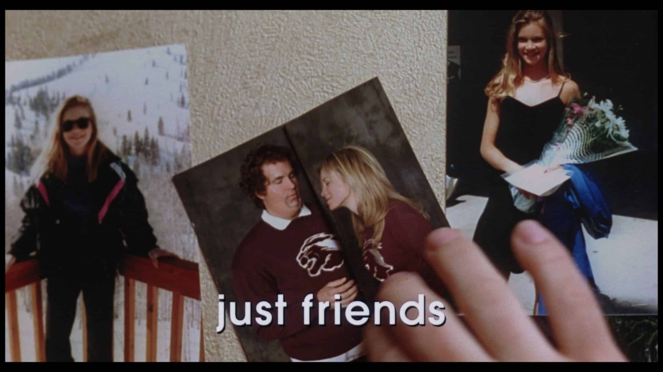 Just Friends (2005) [Warner Archive Blu-ray review]