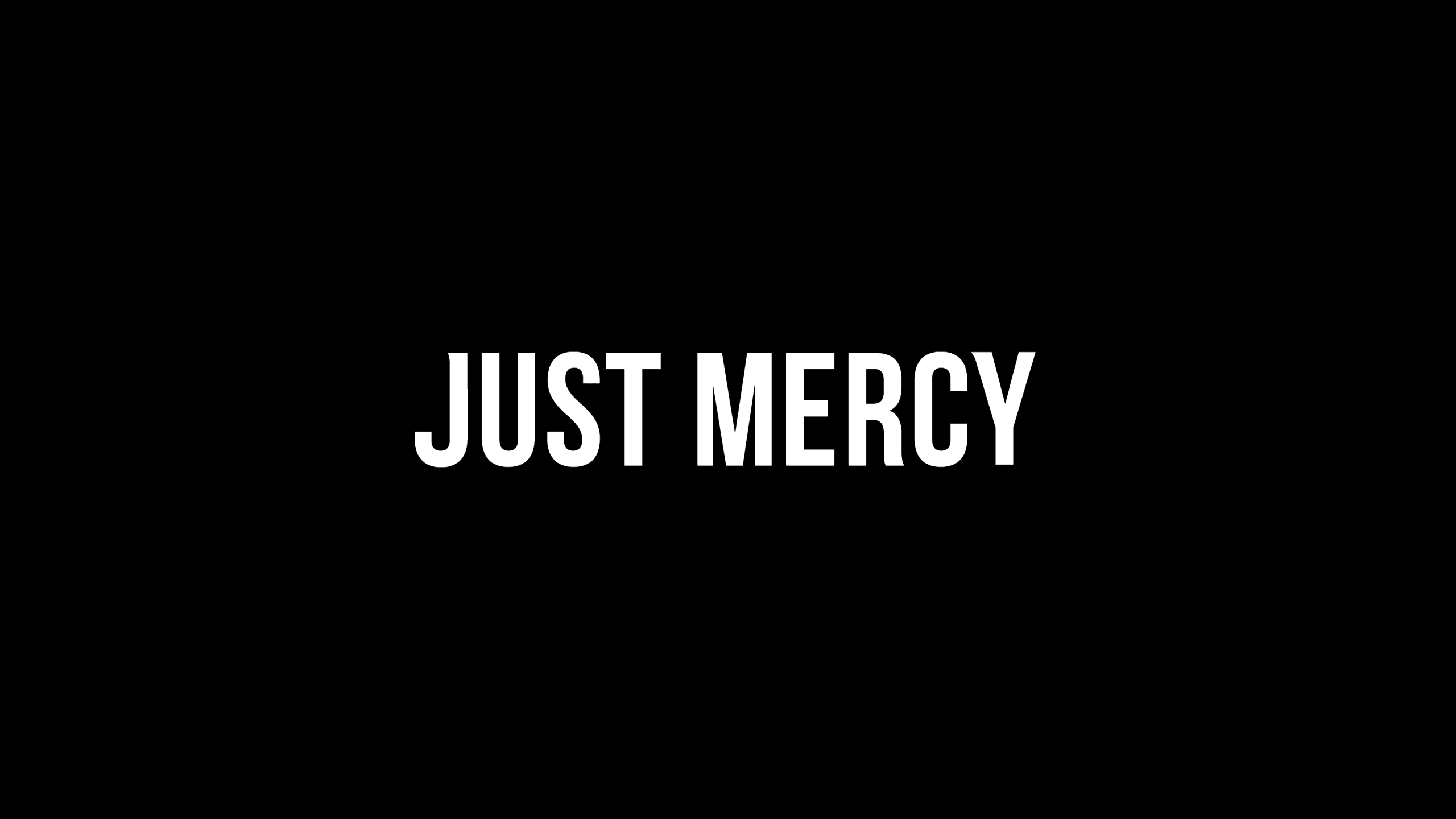 Just Mercy (2019) [4K UHD Review]