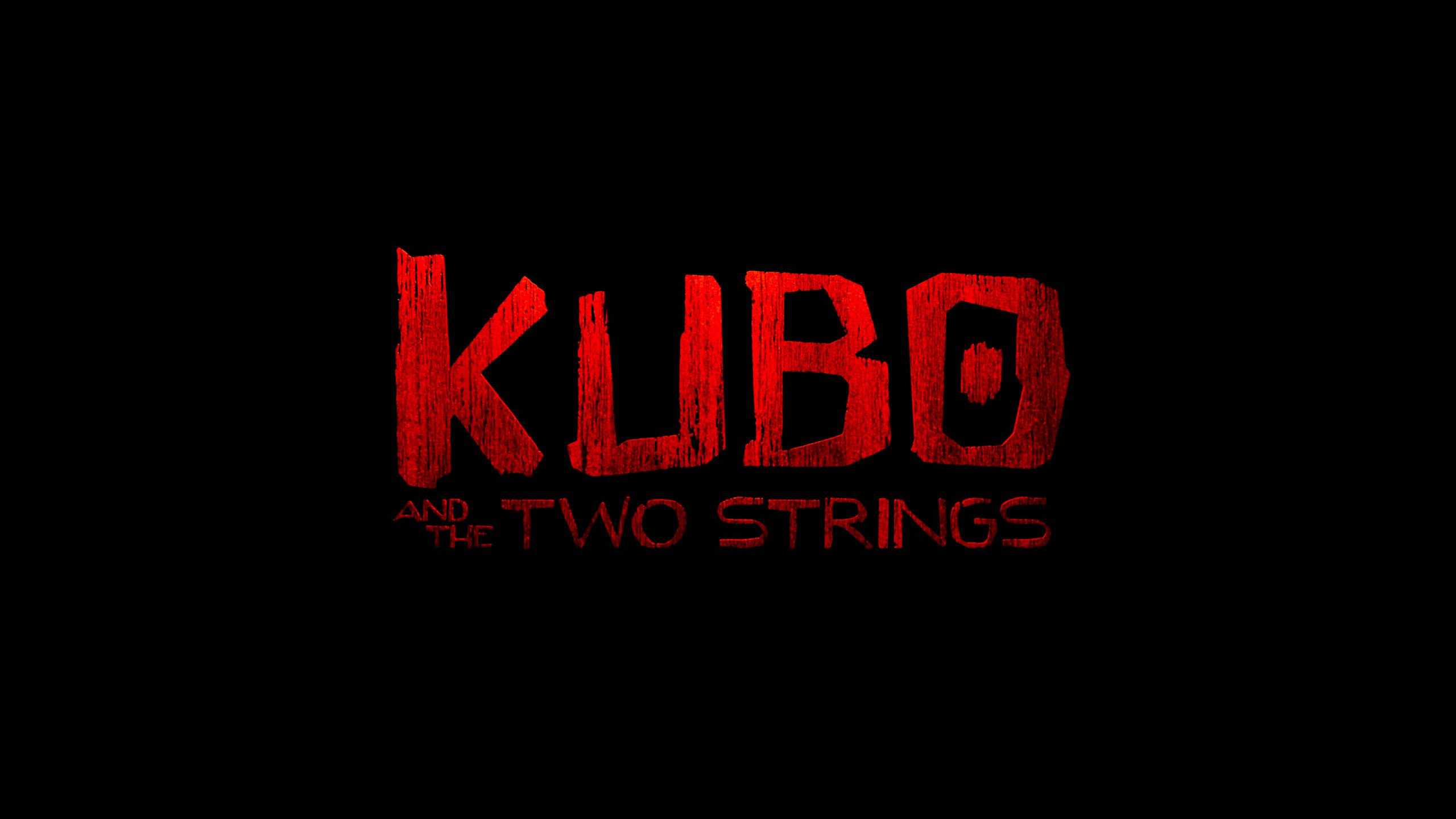 Kubo and the Two Strings (2016) [4K UHD Review]