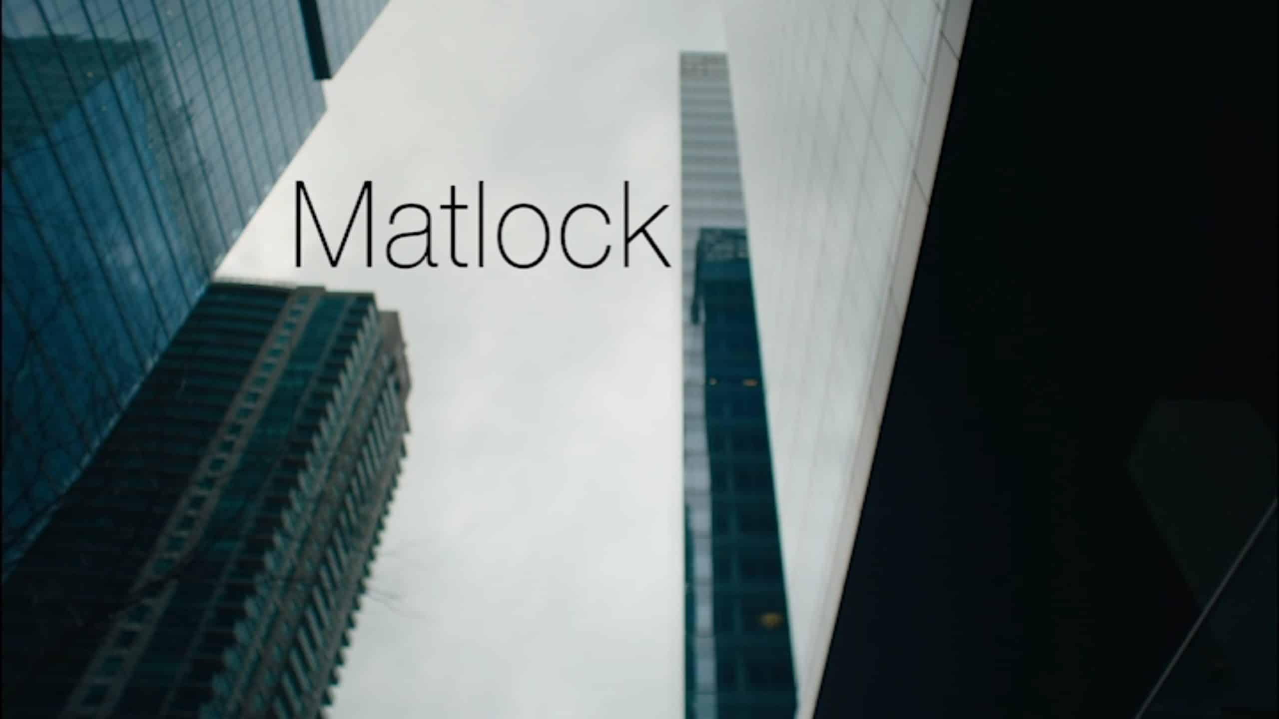 Matlock (2024): Season One [DVD Review]