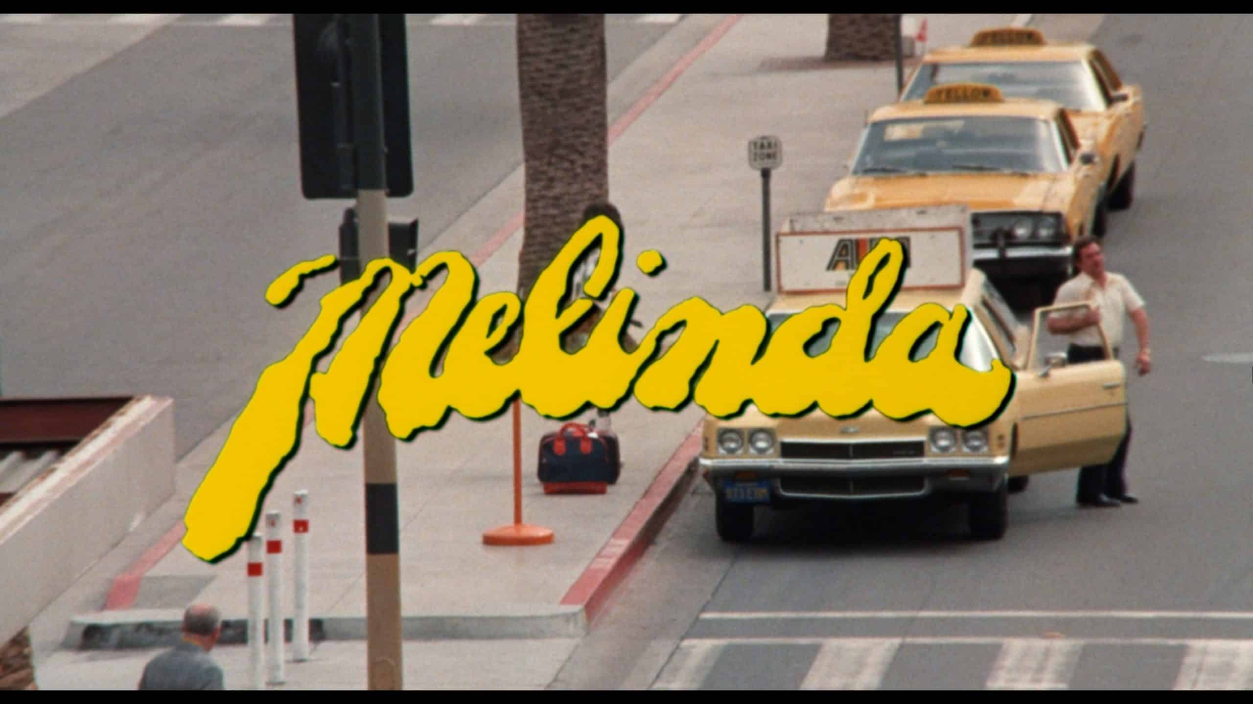 Melinda (1972) [Warner Archive Blu-ray Review]