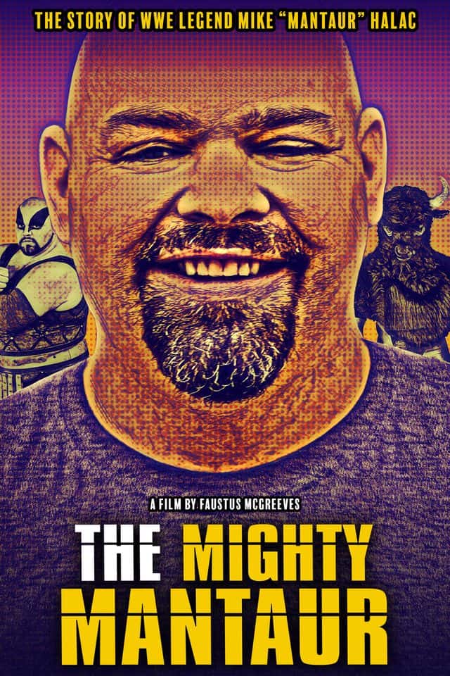 Global Digital Releasing Presents: “The Mighty Mantaur” – Available June 28th