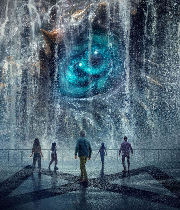 Monarch: Legacy of Monsters Season 2 Drops Its First Teaser - AndersonVision