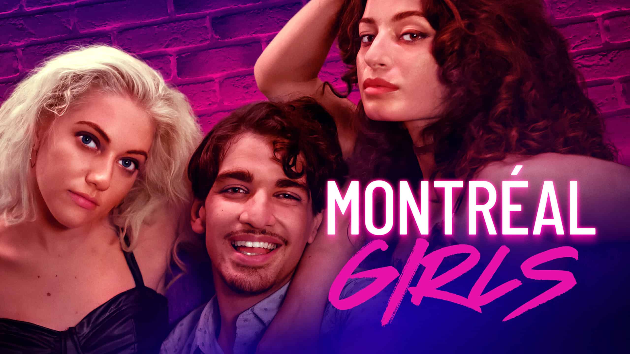 Exploring Montréal’s Underground Culture in ‘Montréal Girls’ – A Bold and Visually Striking Film by Award-Winning Director Patricia Chica