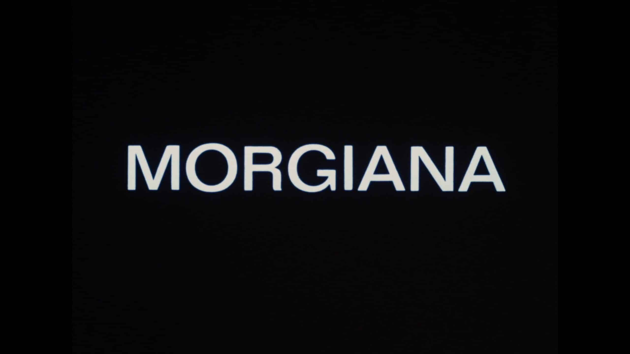 Morgiana (1972) [House of Psychotic Women Volume 2 Blu-ray Review]