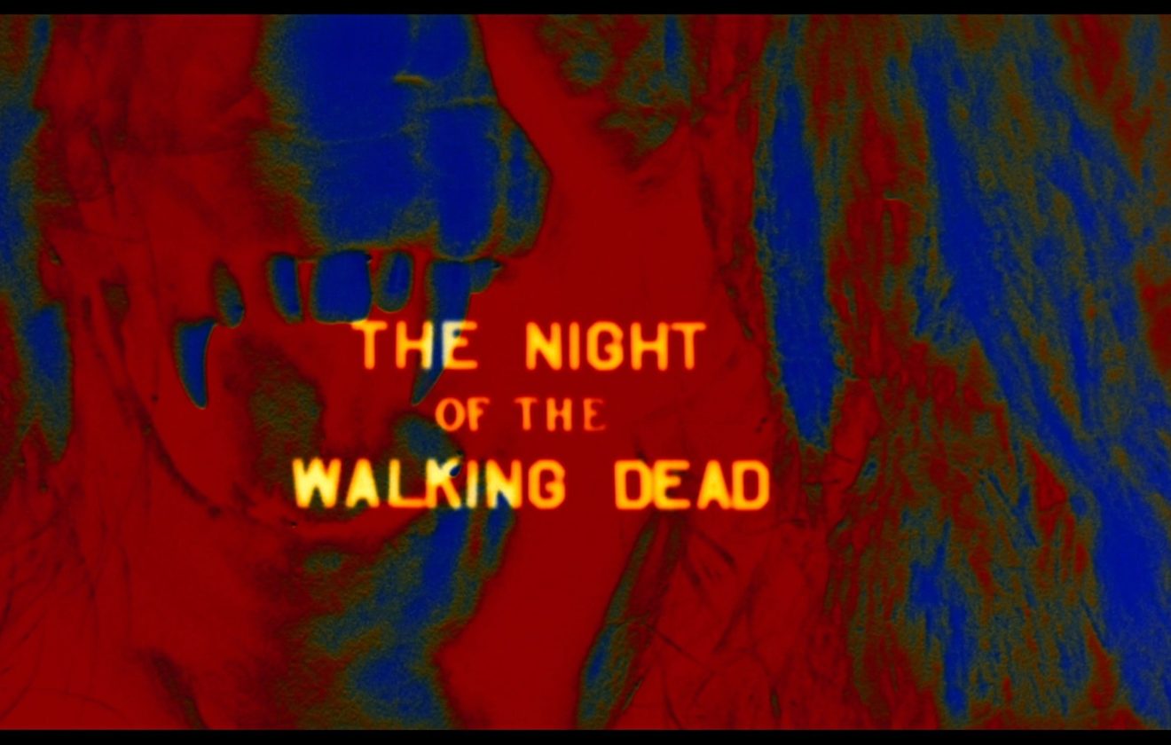The Night Of The Walking Dead 1975 Severin Films Blu ray Review The Night Of The Walking Dead 1975 Severin Films Blu ray Review