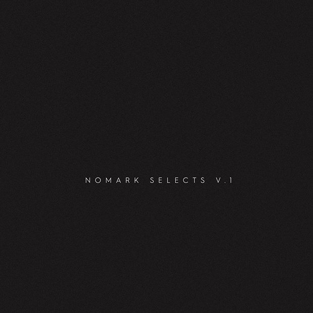Amon Tobin / Nomark Selects Vol. 1 out April 28th!