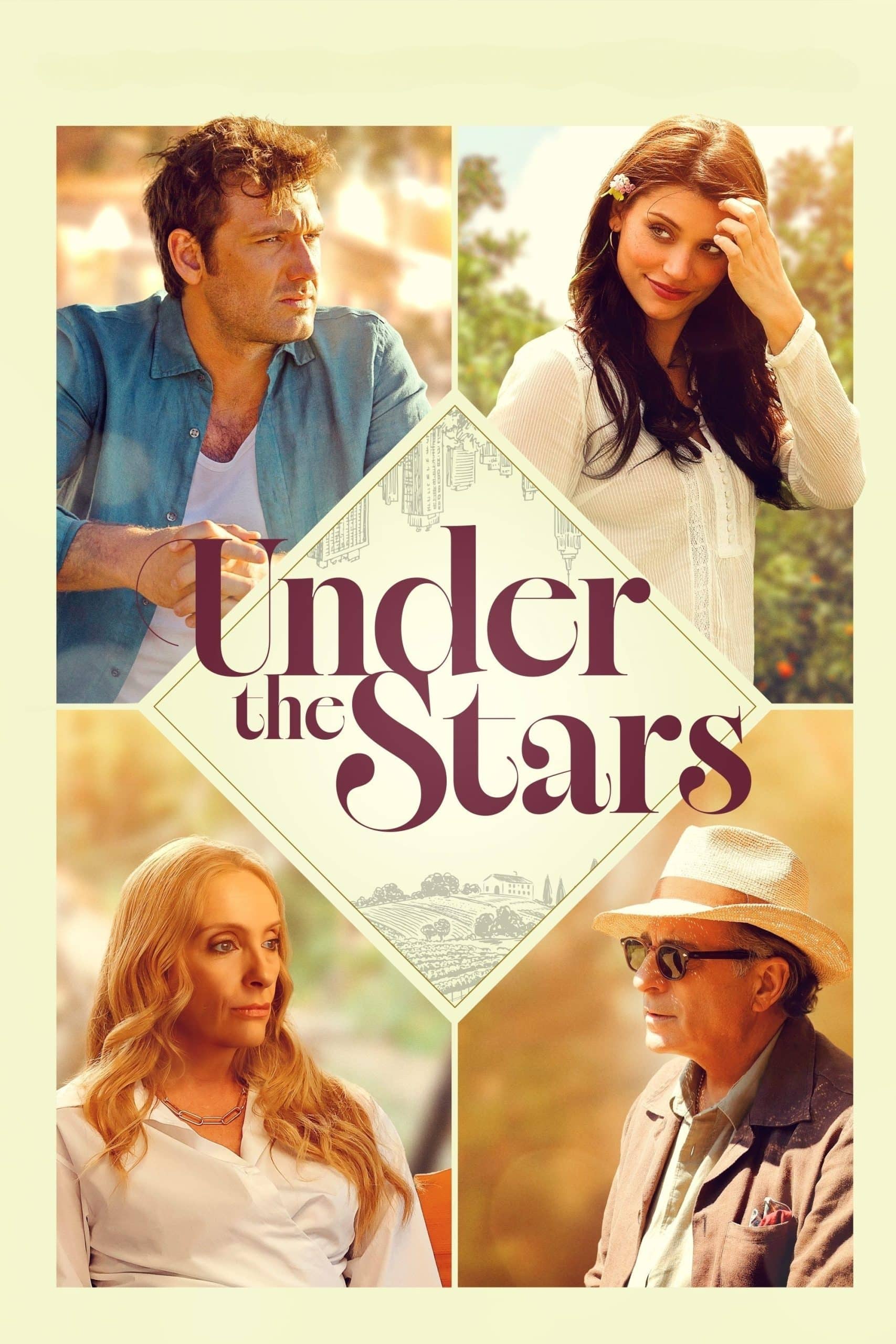 Michelle Danner (Dir – Under the Stars) [2025 Interview]