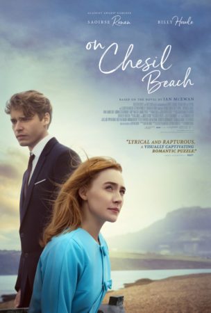 ON CHESIL BEACH