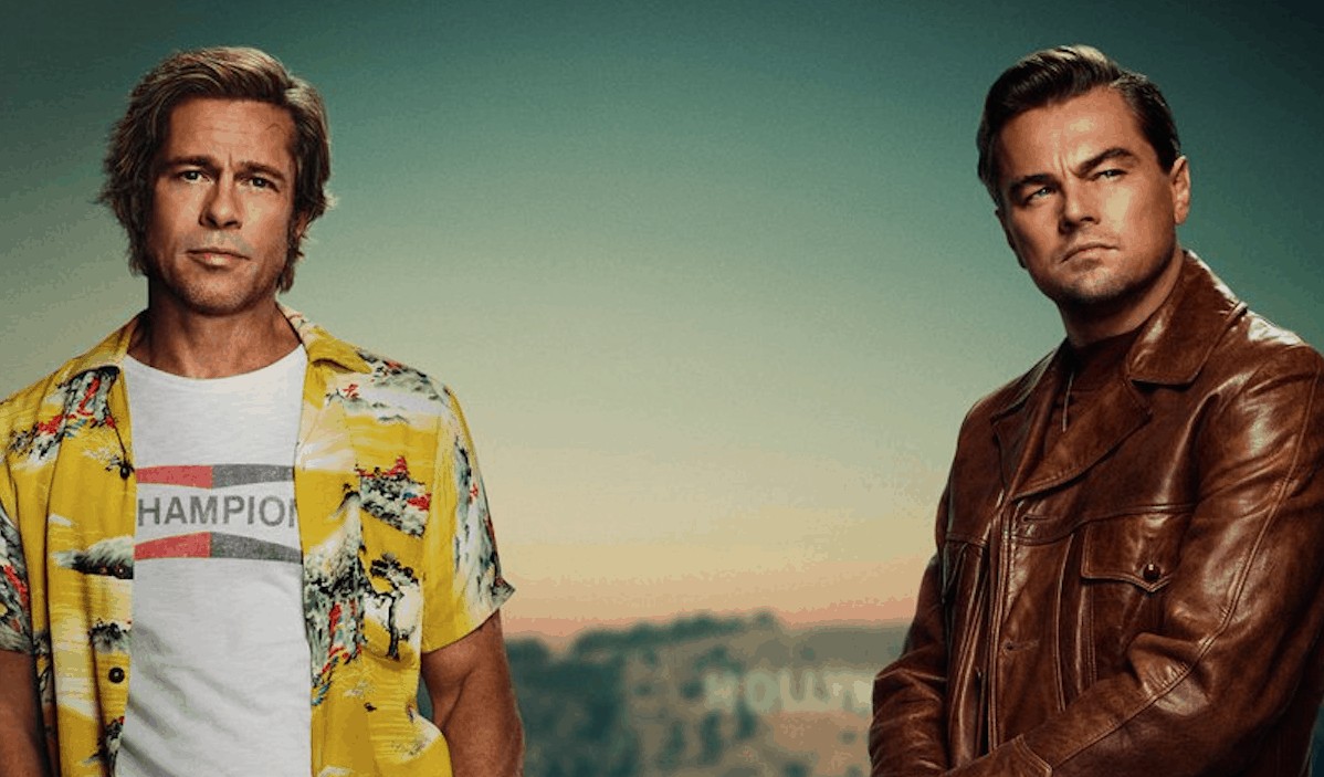 Once Upon A Time in…Hollywood [Review]