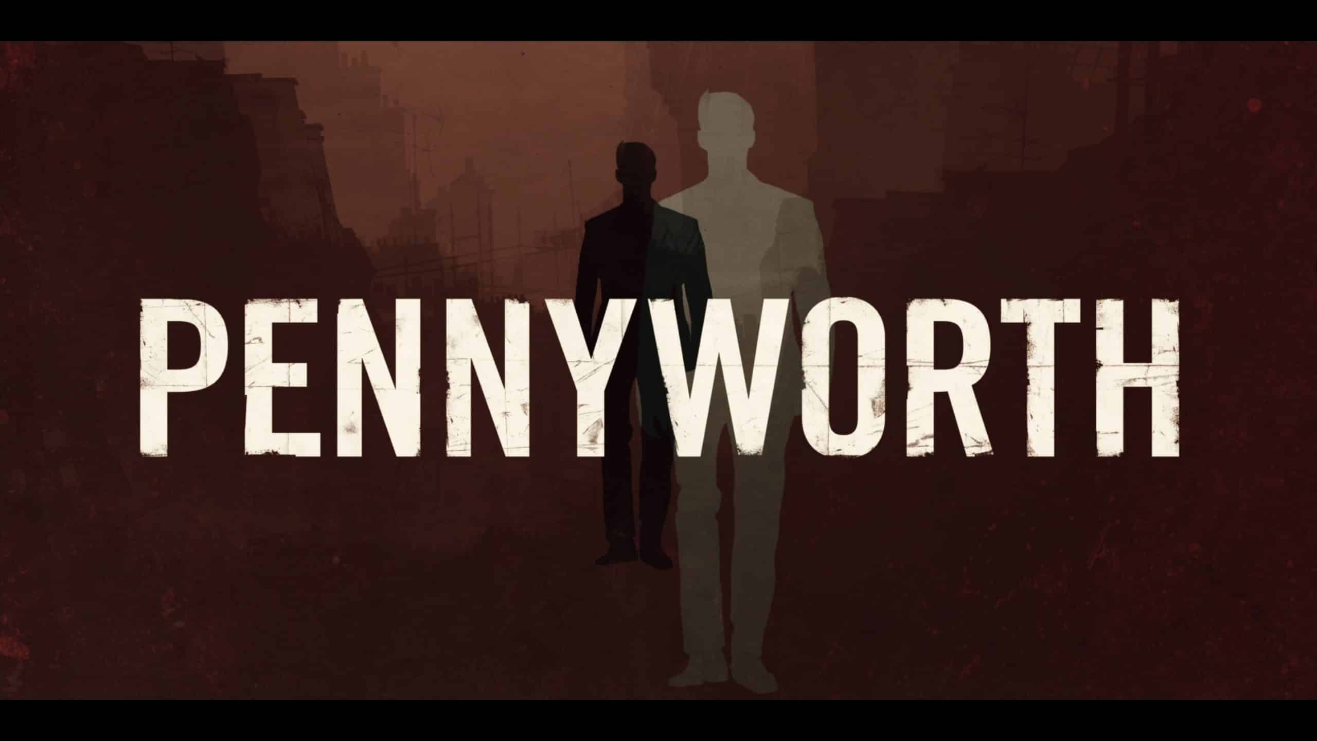 Pennyworth: The Complete Series (2019-2022) [Warner Bros Blu-ray Review]