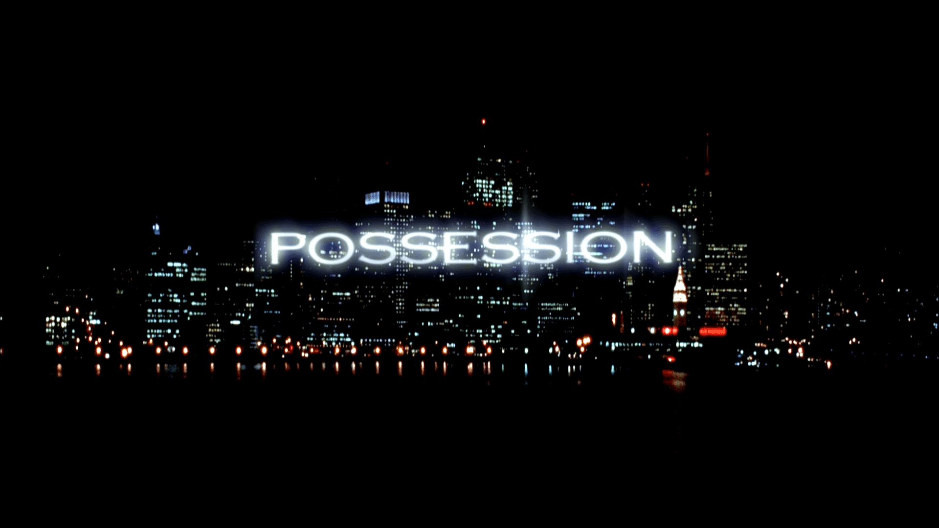 Possession