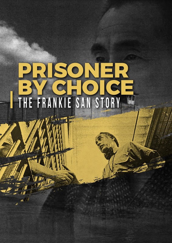 “Prisoner By Choice” Documentary Acquired by Global Digital Releasing, Set for Digital Release