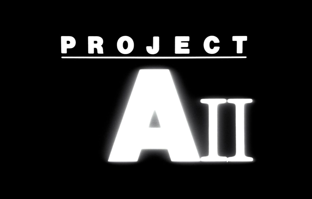 Project A Part II (1987) [88 Films 4K UHD Review] - AndersonVision