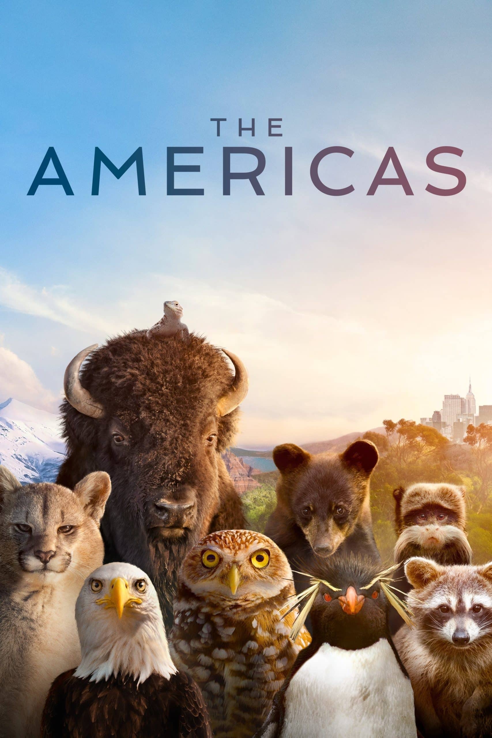 Universal Releases ‘The Americas’ Nature Documentary on 4K Ultra HD and Blu-ray Featuring Tom Hanks Narration and Hans Zimmer Score