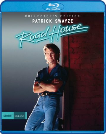 ROAD HOUSE: COLLECTOR’S EDITION