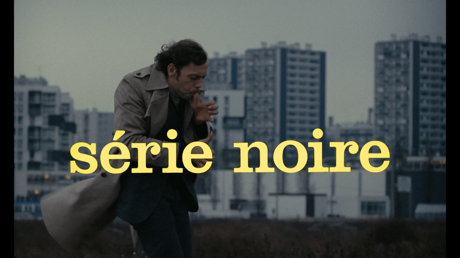 Serie Noir review: Jim Thompson French Chef’s Kiss