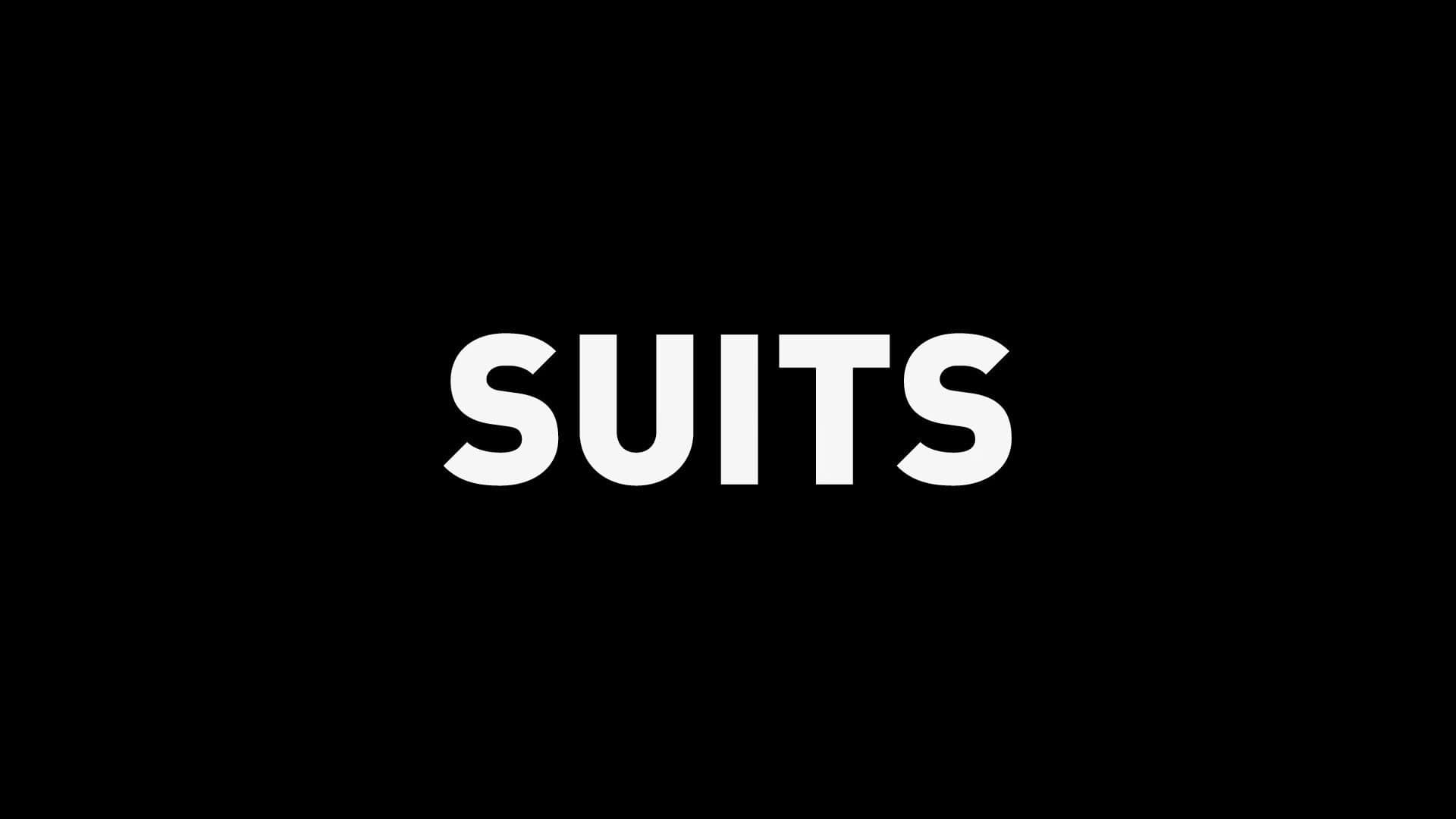 Suits: The Complete Series (2011-2019) [Blu-ray review]