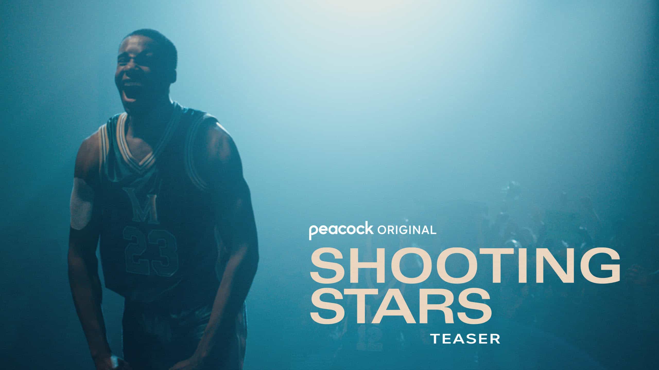 It’s Not How You Start the Game, It’s How You Finish – Check out Shooting Stars