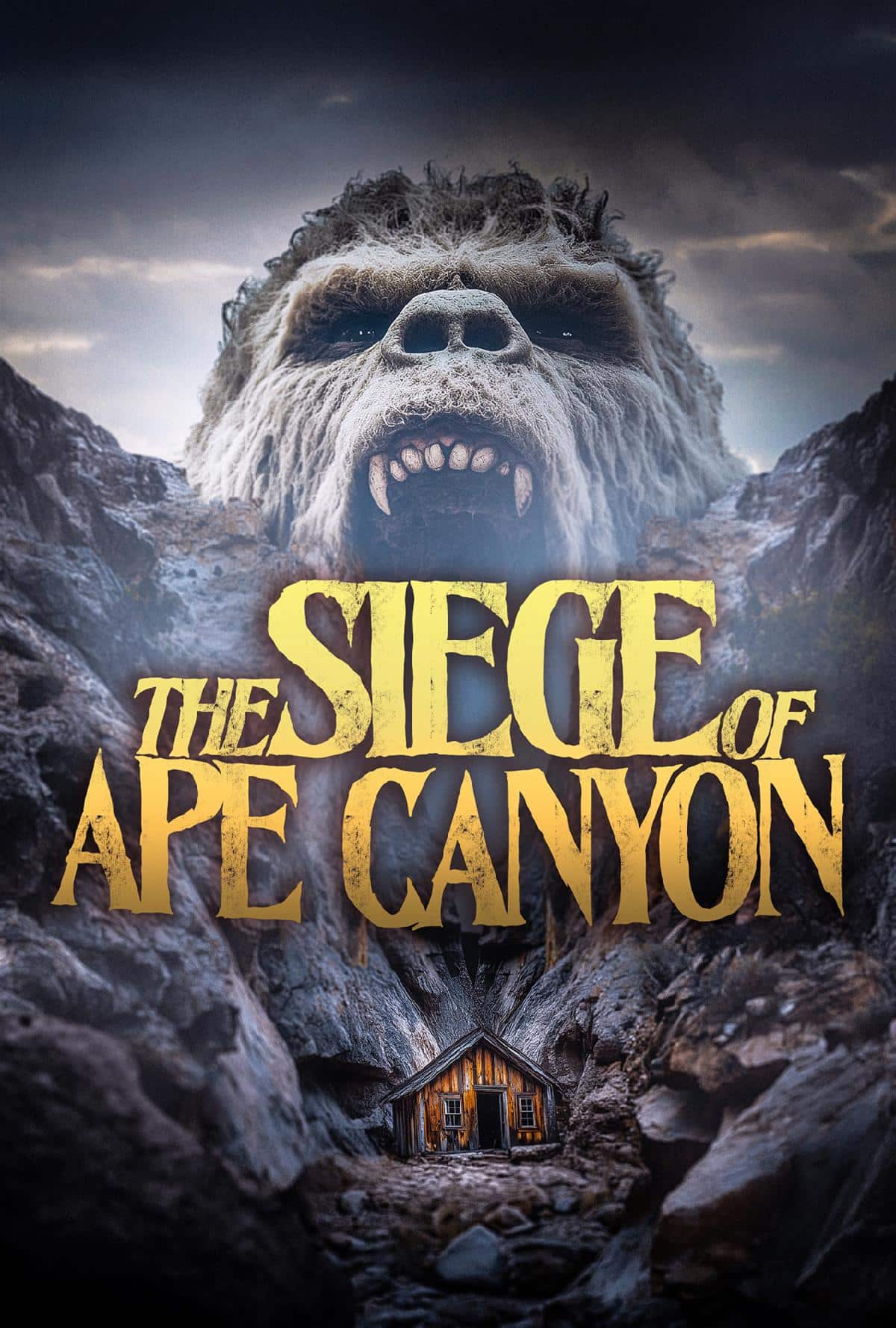 Small Town Monsters Investigates Infamous 1924 Sasquatch Encounter in ‘The Siege of Ape Canyon’ Documentary; Streaming November 11