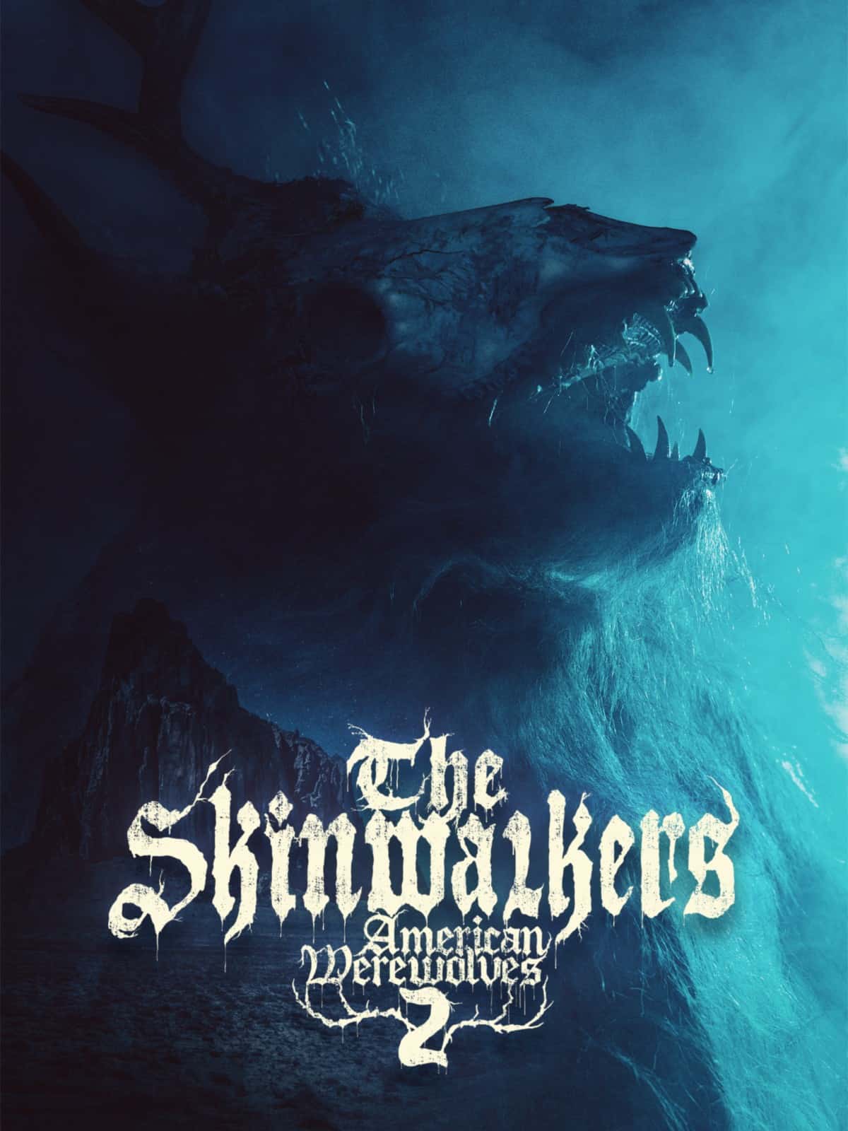 “The Skinwalkers: American Werewolves 2” – A Journey Into the Supernatural