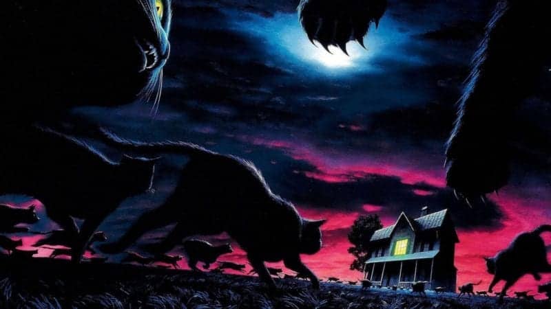 Sleepwalkers (1992): Collector’s Edition