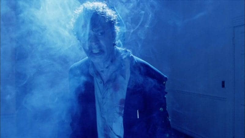 SPONTANEOUS COMBUSTION (1990)