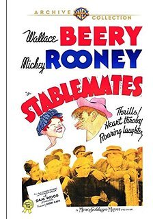 STABLEMATES