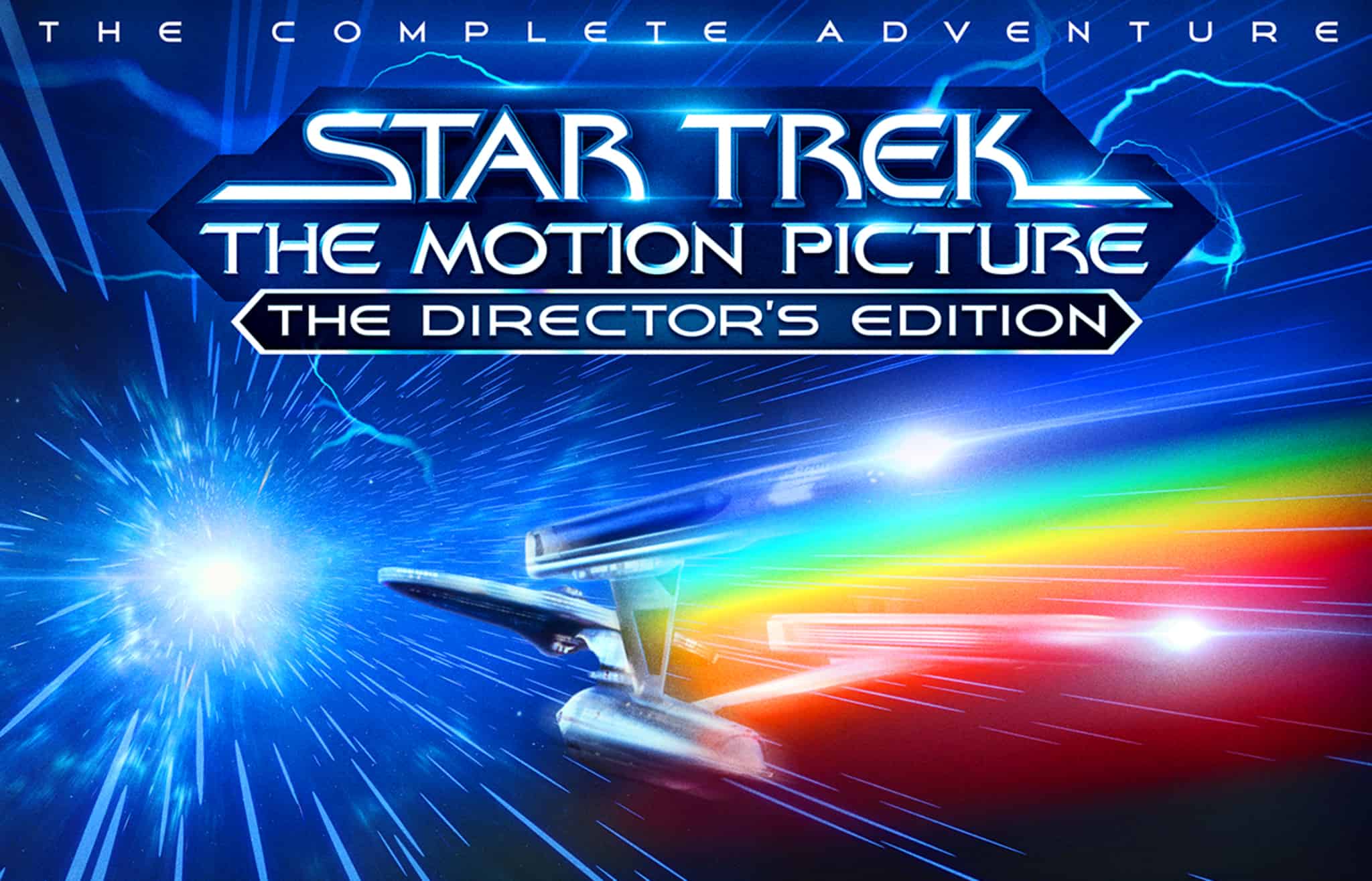 Sunday News: Star Trek 4K, Clichy 4K, Kidrobot