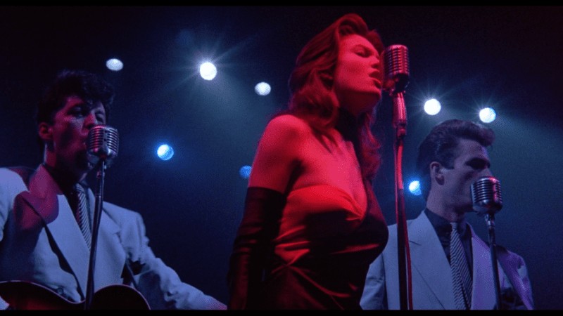 Streets of Fire: Steelbook Edition