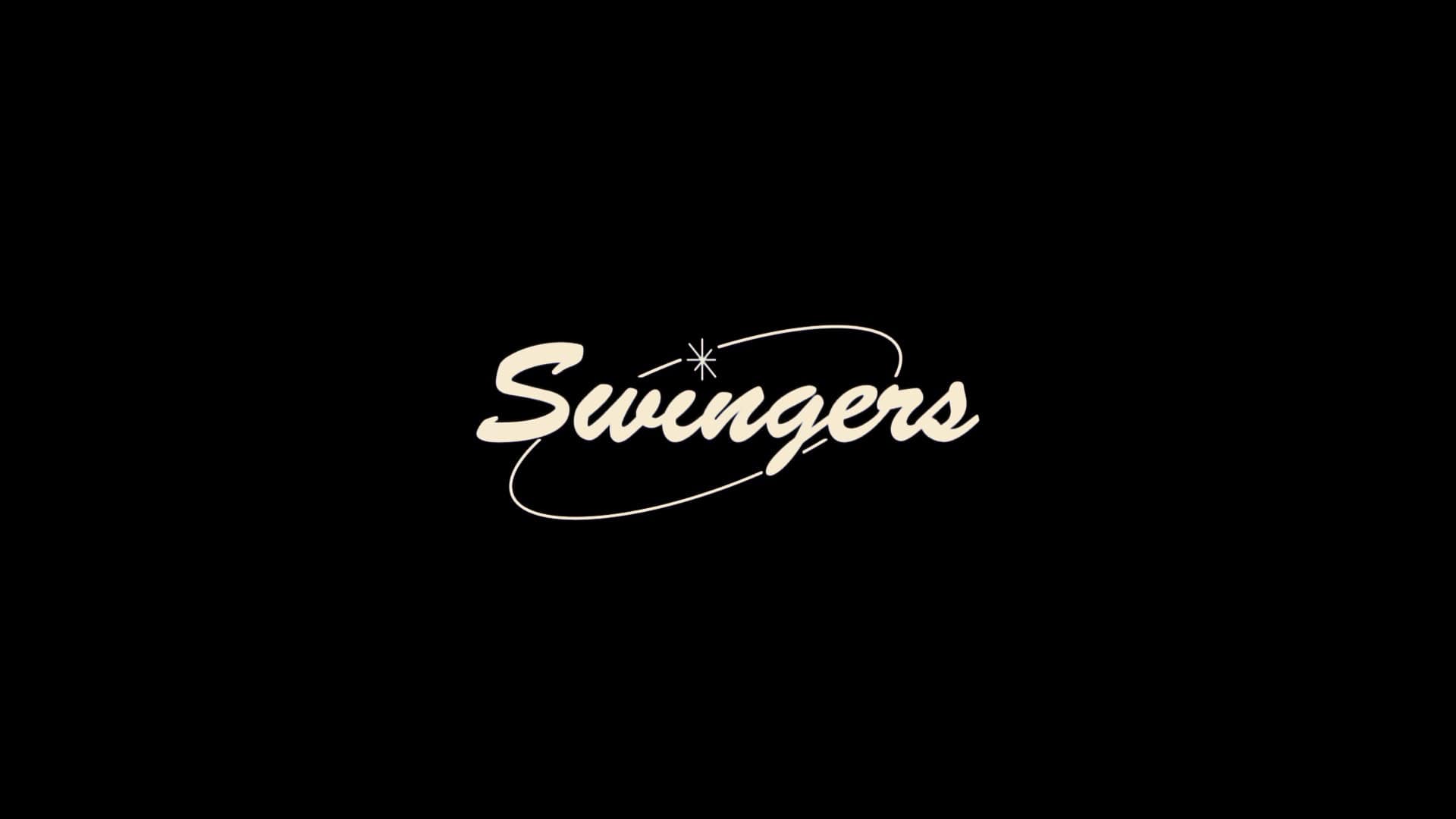 Swingers (1996) [Blu-ray review]