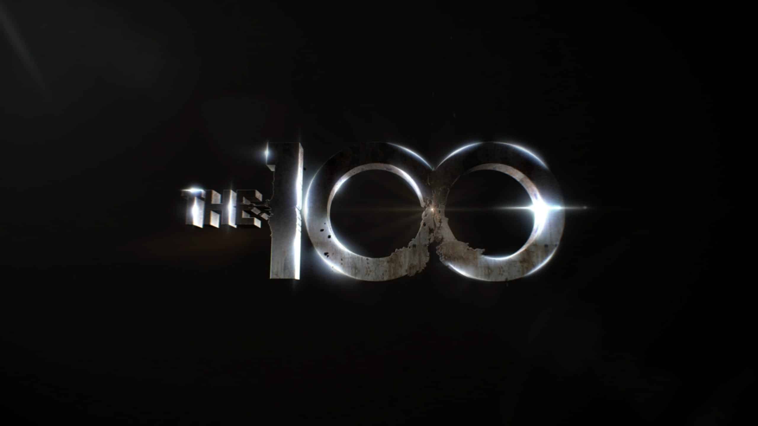 The 100: The Complete Season 1 [Blu-ray Review]