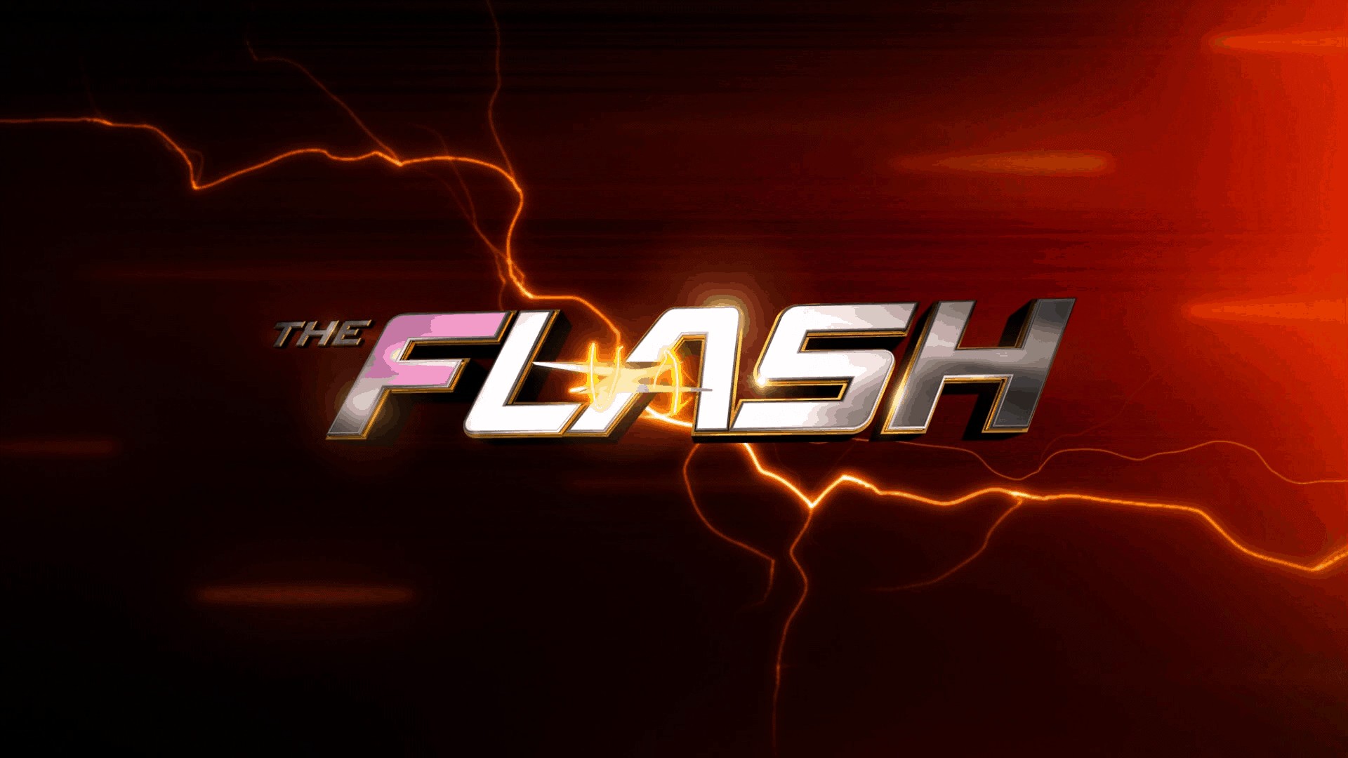 The Flash: The Complete Sixth Season