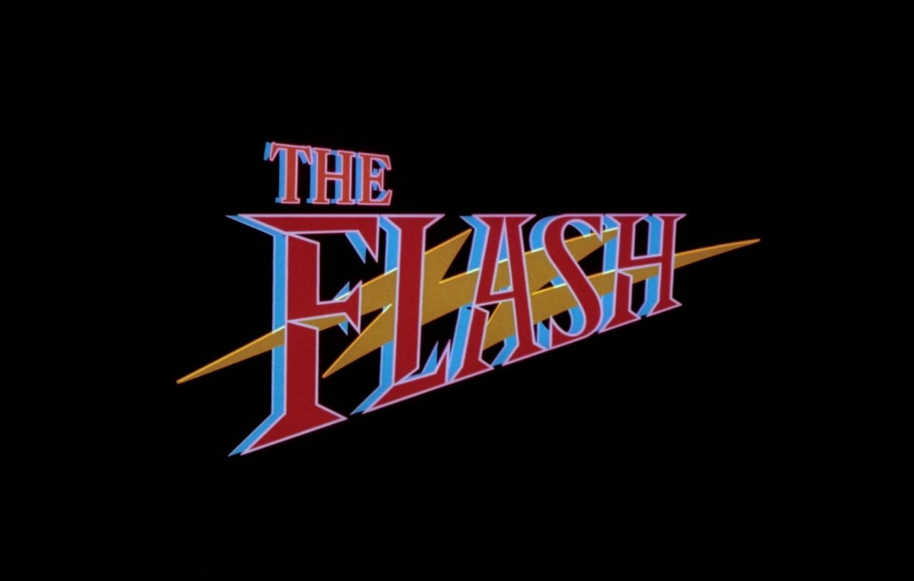 The Flash: The Complete Series (1990) [Blu-ray review] - AndersonVision