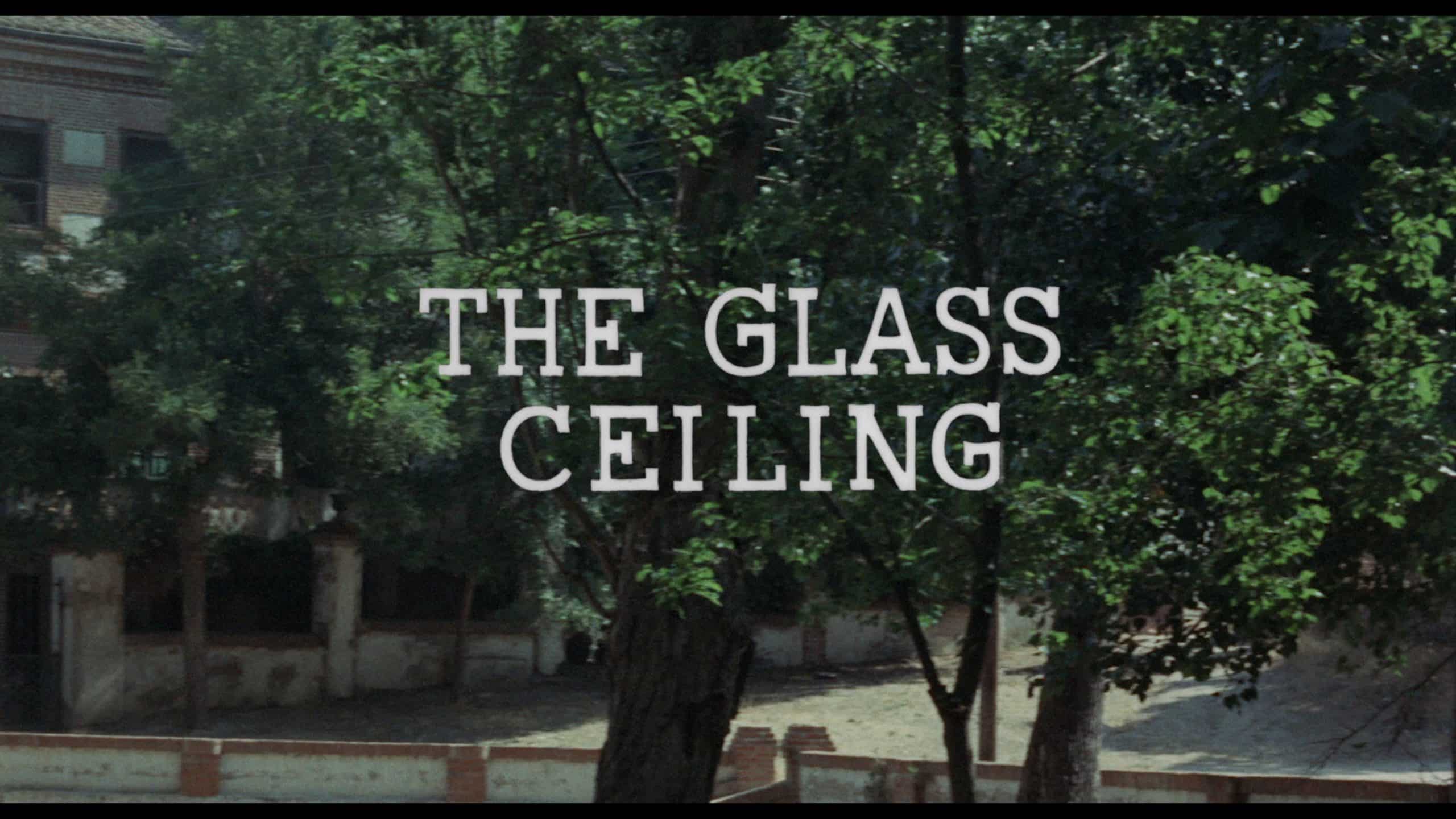 The Glass Ceiling (1971) [House of Psychotic Women Volume 2 Blu-ray Review]